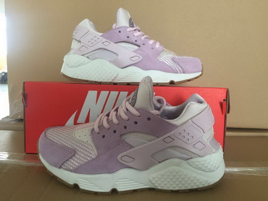 Nike Air Huarache I Women Shoes--002